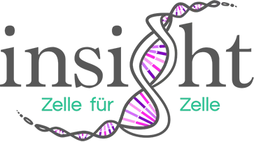 insight – Zelle für Zelle
